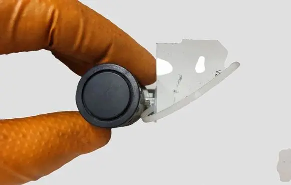 Peugeot 207 Parking PDC sensor BW0008