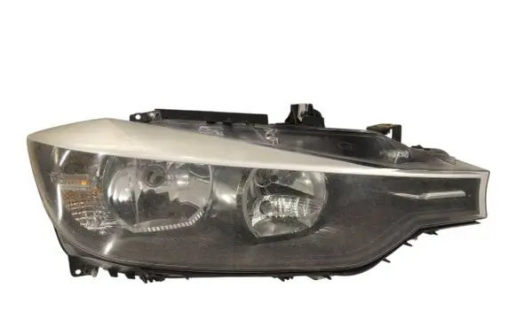BMW 3 F30 F35 F31 Headlight/headlamp 7212200000