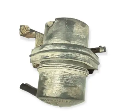 Volkswagen Transporter - Caravelle T4 Valve vacuum 11611734578
