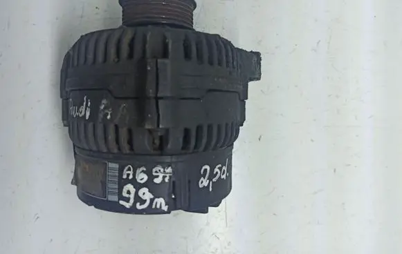 Audi A6 S6 C5 4B Generator/alternator