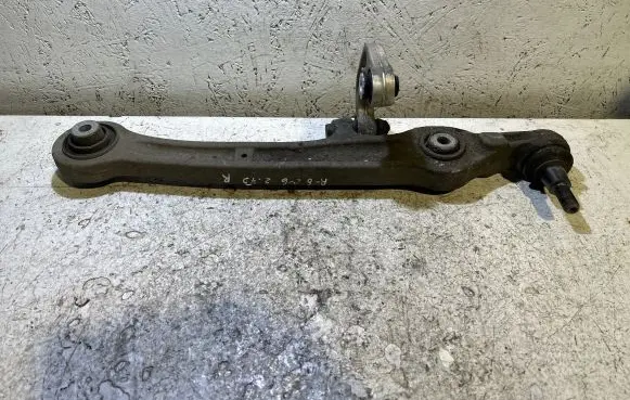 Audi A6 S6 C6 4F Front lower control arm/wishbone