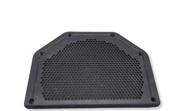 BMW 3 E90 E91 Subwoofer grill/trim 6925337