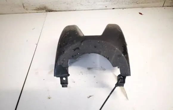 Volkswagen Golf Plus Steering wheel column trim