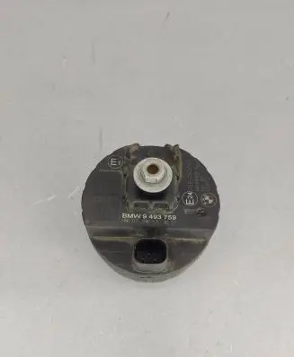 BMW 5 G30 G31 G38 Alarm control unit/module 9493759