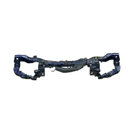 Ford Focus Radiator support slam panel AV619E635BD