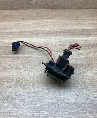 Renault Clio II Heater blower motor/fan resistor CLIOHEATERRESISTOR