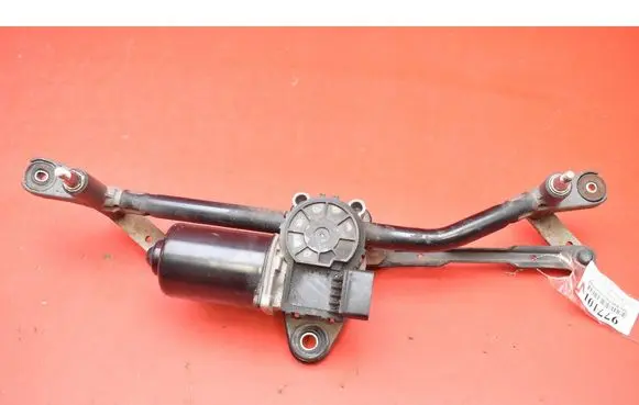 KIA Picanto Front wiper linkage and motor