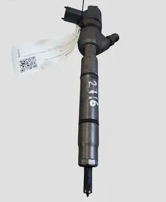 Hyundai i30 Fuel injector 0445110320 0445110 00506