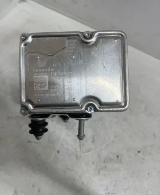 Porsche Macan (95B) ABS Pump 95B907379 10092903653 10062534611