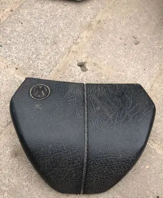 Volkswagen Transporter - Caravelle T4 Steering wheel trim 701419669A