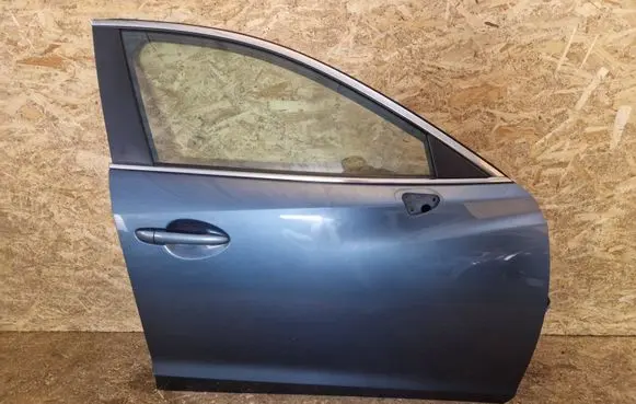 Mazda 6 Front door 