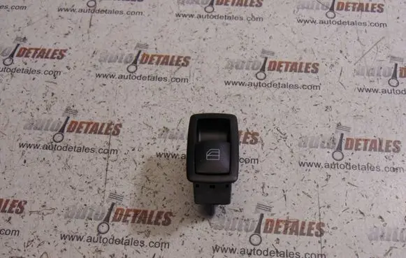 Mercedes-Benz A W169 Electric window control switch A2518200510
