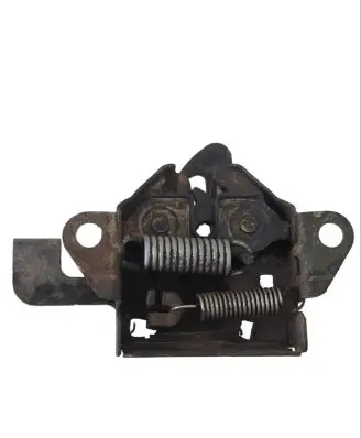 Engine bonnet/hood lock/catch