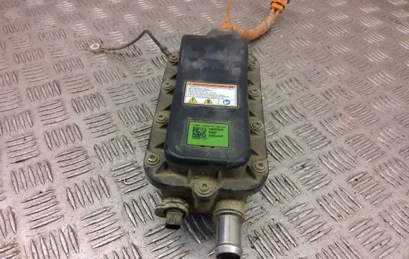KIA Niro Electric car heater 375V2Q4000