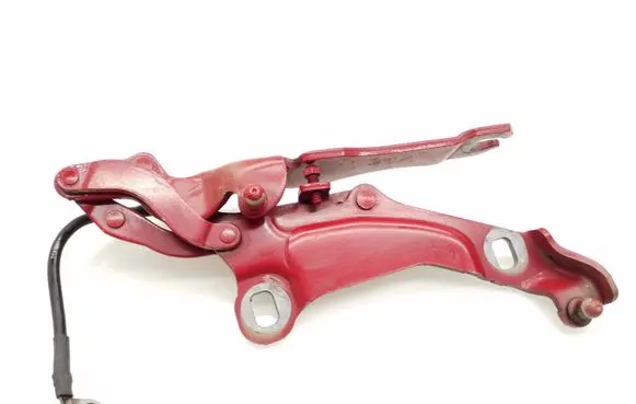 Mini One - Cooper Coupe R56 Engine bonnet/hood hinges 2751204
