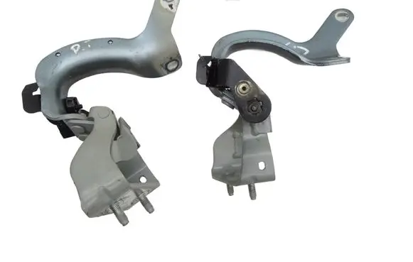 Audi Q7 4L Tailgate/trunk/boot hinge 4L0827300B 4L0827299B