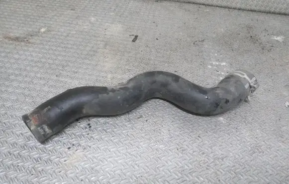 Peugeot 407 Engine coolant pipe/hose