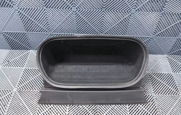 Jaguar I-Pace Front trunk storage compartment T4K10278PVJ J9D3454B96AE8PVJ T4K15644PVJ