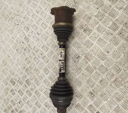 Audi A4 S4 B8 8K Front driveshaft 8K0407271Q
