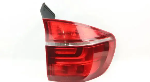 BMW X5M E70 Rear/tail lights 7227792 022133683