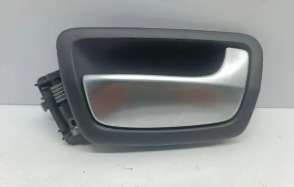 Citroen C8 Front door interior handle 1484730077