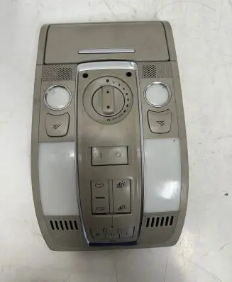 Audi Q7 4L Interior lighting switch 4L0947135M 05022007AS 18550130