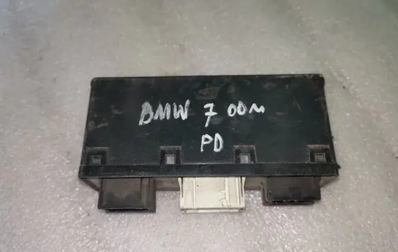 BMW 7 E38 Door control unit/module 61358352062 8352062