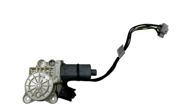 Mercedes-Benz E W211 Front door window regulator motor A2118202942 993626101