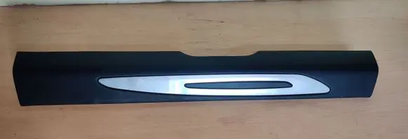 Citroen DS3 Front sill trim cover 9686604277OR