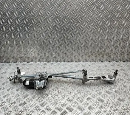 Mercedes-Benz EQA Front wiper linkage and motor A2478209003 W000083285