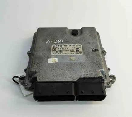 Mercedes-Benz GLC X253 C253 Engine block A6519014001 0281030556