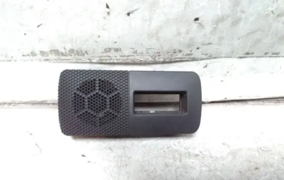 Opel Vectra C High frequency speaker in the rear doors 24437646 90379282 42549