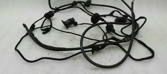 Mercedes-Benz R W251 Parking sensor (PDC) wiring loom A2515404206