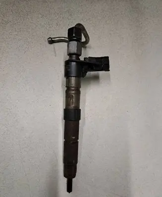 Ford Mondeo MK IV Fuel injector 0445115087 9687454380 063563261