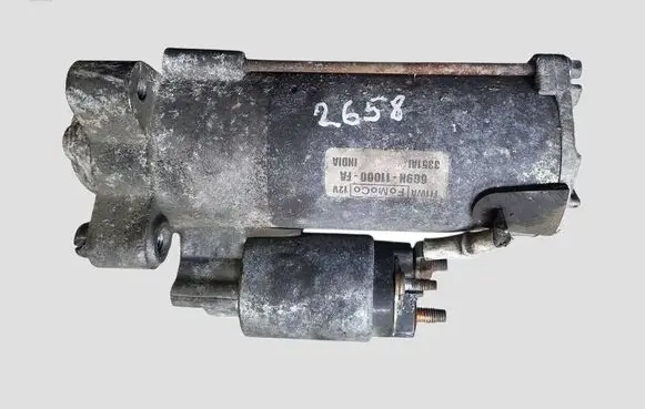 Ford Galaxy Starter motor 6G9N11000FA
