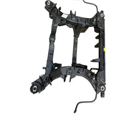 Hyundai Ioniq 5 Rear subframe 55510CV000 V00WG20