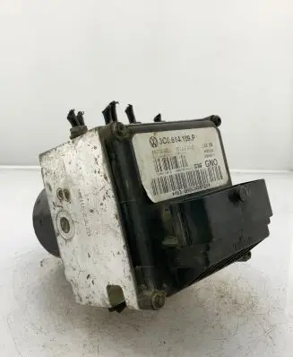 Volkswagen PASSAT CC ABS Pump 3C0614109P 16705905 16705705F