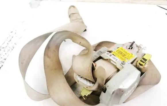 Hyundai Santa Fe Front seatbelt 888802B200J9 88880-2B200J9