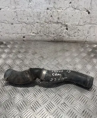 Lexus IS 220D-250-350 Intercooler hose/pipe