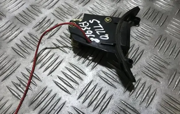 Fiat Stilo Central locking motor 