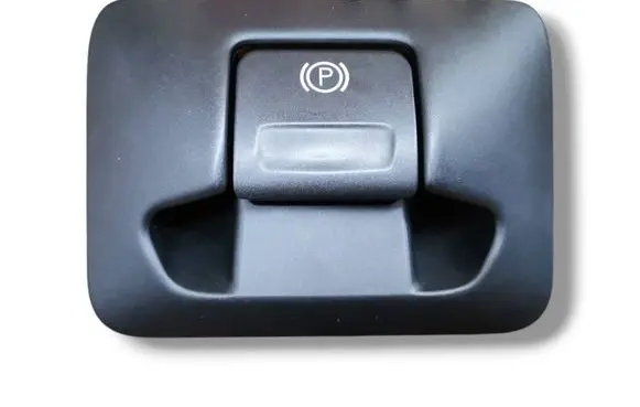 Volvo V60 Hand parking brake switch 31433500 15W20Y