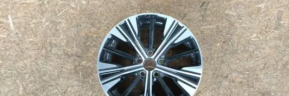 Mitsubishi Eclipse Cross R18 alloy rim 4250D789 ITPD008288