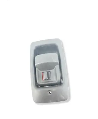 Mercedes-Benz ML W163 Tailgate interior release/open handle 1637600061 1637660791