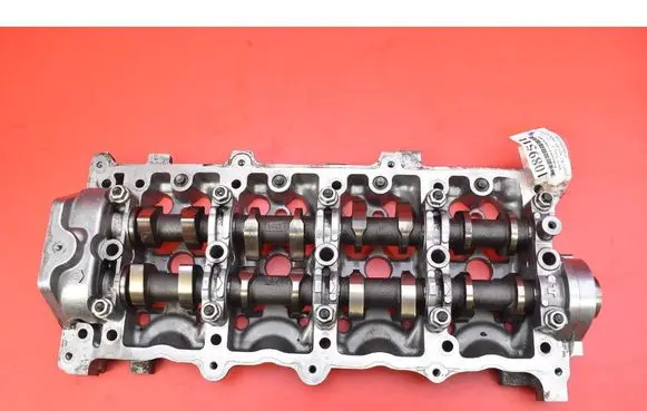Opel Astra J Rocker cam cover 