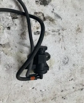 Fiat Ducato Turbo solenoid valve 97357043800