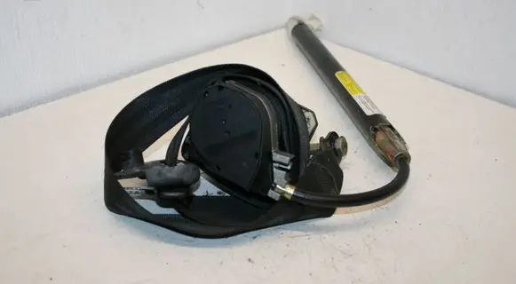 Ford Galaxy Front seatbelt 7M0857705C 00060771