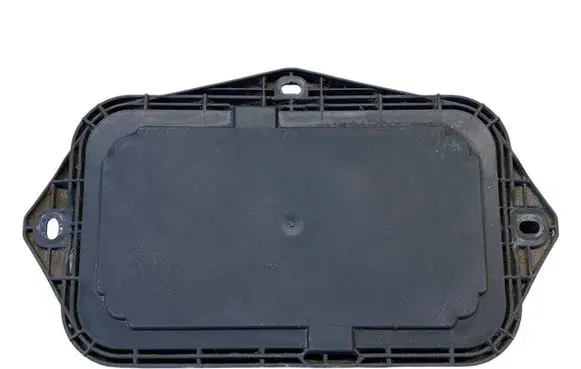 Skoda Yeti (5L) Headlight/headlamp dust cover 5P0941369