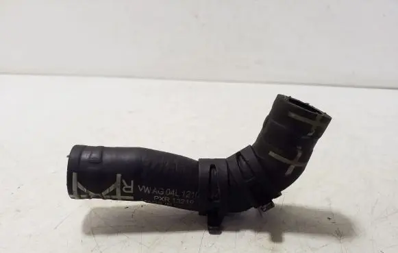 Volkswagen Tiguan Engine coolant pipe/hose 04L121058H
