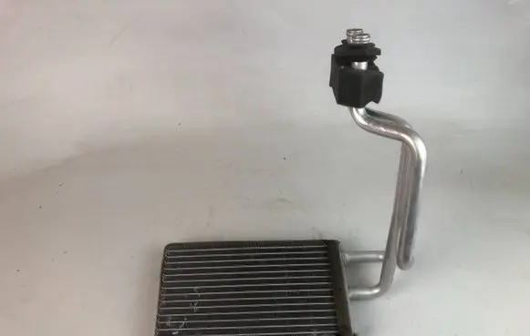 Subaru Forester SG Heater blower radiator