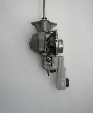 Skoda Enyaq iV Brake booster 1EB614105S